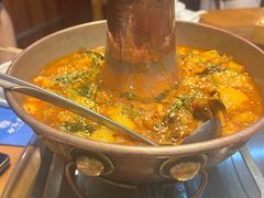 -云尊府云南菜·蒸汽石锅鱼(学清路店)