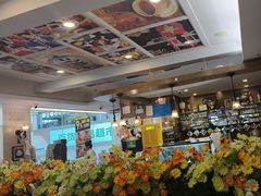 -欧罗巴·欧式西餐(欧亚卖场店)