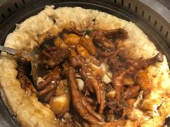 -灶座小锅烀饼·铁锅炖(全国总店)