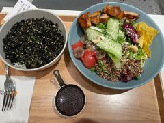-池奈·咖喱蛋包饭(熙地港店)