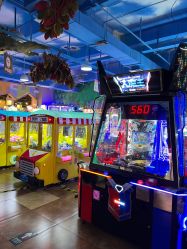 -木马王国(萧山银隆店)