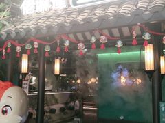门面-佬麻雀·新湘菜(珠海金发购物中心店)