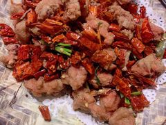 辣子鸡-老好人象山海鲜(岭南路店)