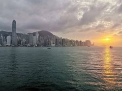 -香港皇家太平洋酒店