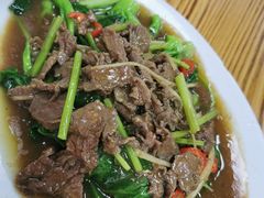 -肥弟大排档(汕樟路店)