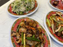 -天坛点心店(Cuisine familiale chinoise)