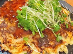 -鹤桥风月(ヨドバシ梅田店)