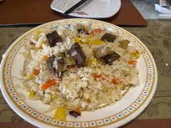 -海尔巴格·新疆菜(吐鲁番店)