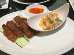 -打酱友•斑鱼海鲜粥火锅(吴桥店)