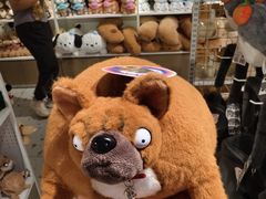 -天河城购物中心