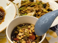 -山西派(桥东街店)