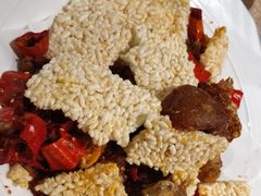 -九毛九西北菜(盈信广场店)