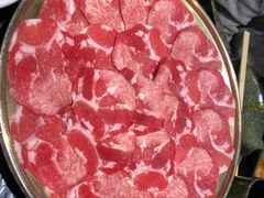 -仁和四季涮肉馆(天坛南门店)