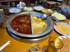 -楠火锅(太古里总店)