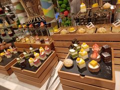 -深圳同泰万怡酒店·万荟轩自助餐厅(同泰店)