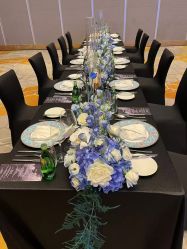 -长沙梅溪湖金茂豪华精选酒店·宴会厅