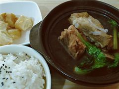 -东记肉骨茶(南阳路店)