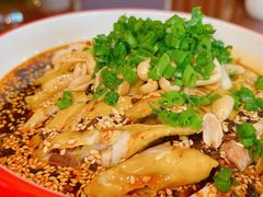 -龙凤瓦罐煨汤馆(清江东路店)