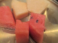 -姜胖胖韩式自助烤肉(光明万达店)