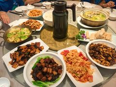 -满江红大酒店(城站店)