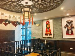 -星巴克(南宁民歌湖店)