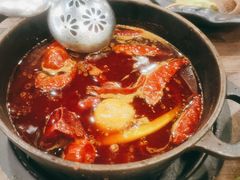 -呷哺呷哺 黄金牧场 (旧宫永辉超市店)