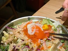 -初居食屋日式料理(万象城购物中心店)