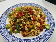 -新新湘菜馆(新中街二条店)