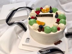 -蜜肆动物奶油蛋糕·个性定制·下午茶甜品
