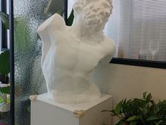 -清岚画室少儿美术培训(平江校区)