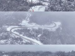 -龙苍沟森林公园