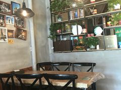 大堂-猫姑娘大盘鸡(商城路店)