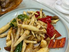 -八仔大富楼·河鲜(西江店)