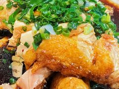 -百家鲜·杭帮菜