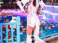 -欢乐水魔方水世界