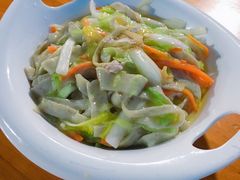 -胖大嫂渔家排档(半边山店)