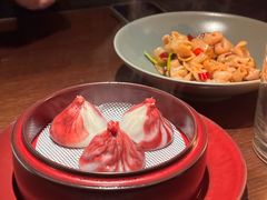 5j火腿小笼包-随堂里