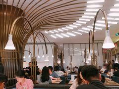 大堂-点心传说·粤菜点心(佐阾虹湾店)