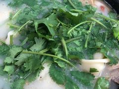 -惠丰源烩面馆(经七路店)