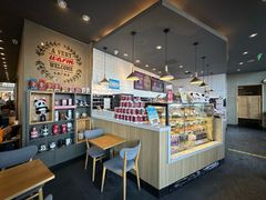 -COSTA COFFEE(龙德广场店)