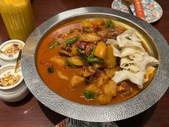 -那拉提之疆·新疆菜(美院店)