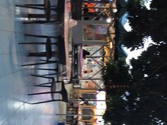 -琼大师东方烤乳猪(亚特兰蒂斯店)