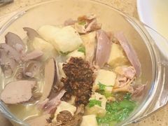 -徐家鸭子·非遗烤鸭(老门东店)