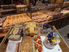 -丁香西饼屋(桂林路店)