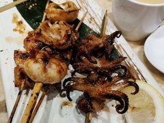 -东京屋(武定路店)