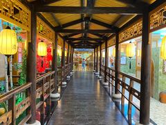-东方威尼斯温泉酒店