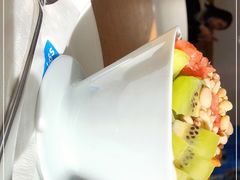 -Blueglass酸奶(财富购物中心店)