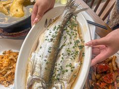 -蟹天蟹地农家菜·阳澄湖大闸蟹(浅水湾店)