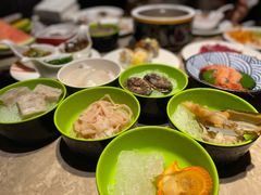 -V-ONE西雅图海鲜自助餐厅(仓山万达广场店)