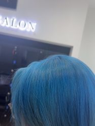 -FINE HAIR 烫染专业设计